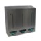 Omnimed Bulk PPE Dispensers; Holds Gloves, Masks, Gowns, Trpl (18"WX17"HX5. 75"D) 307023 - alternate 1